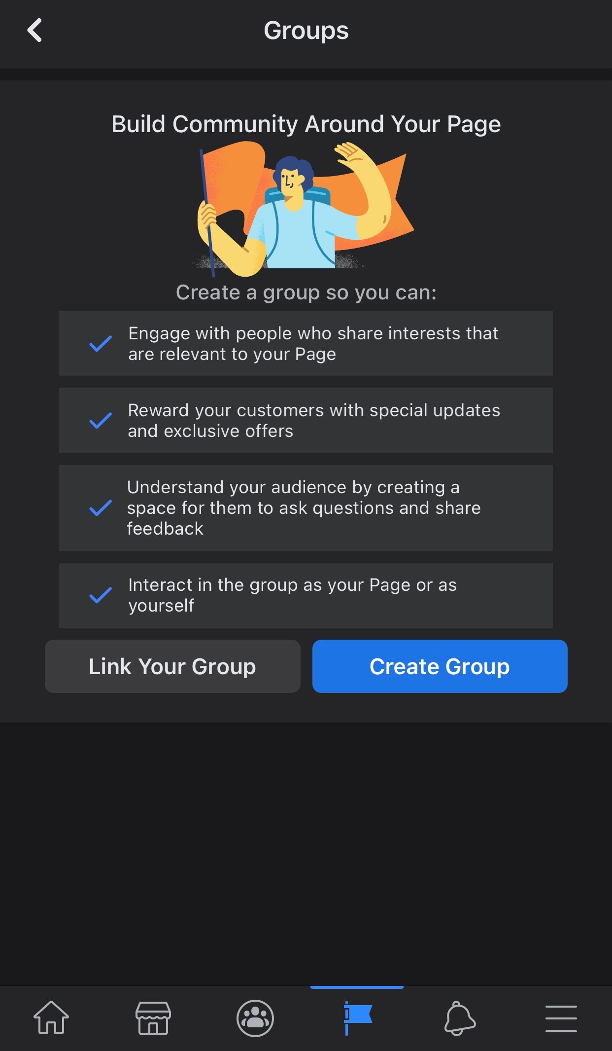 facebook groups for business 1