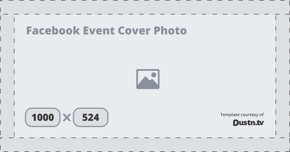 Facebook Photo Sizes &amp; Dimensions: The Ultimate Cheat Sheet - Hue &amp; Hatchet