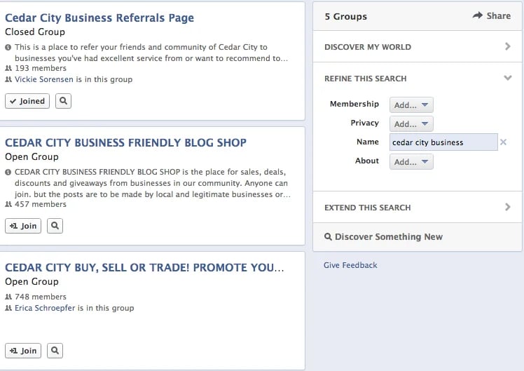 facebook-local-business-groups