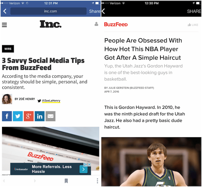 What the Latest Facebook Updates Mean to Your Business