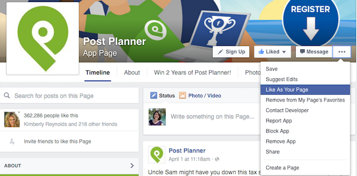 latest-facebook-updates-like-as-your-page