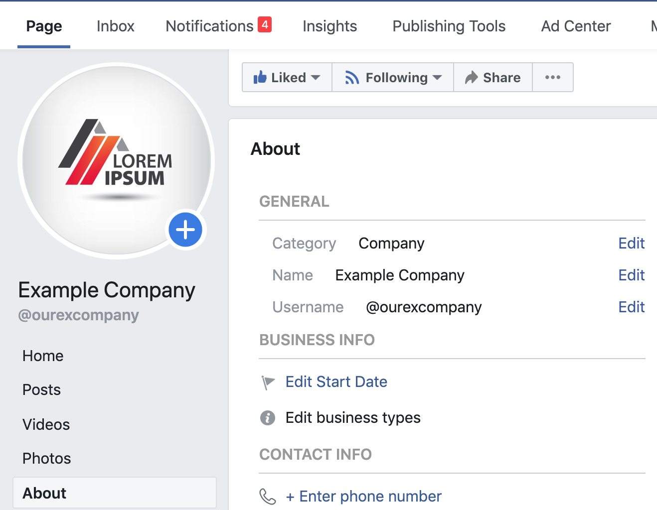 How to Get a Facebook Vanity URL (Personalized Link) for your Page