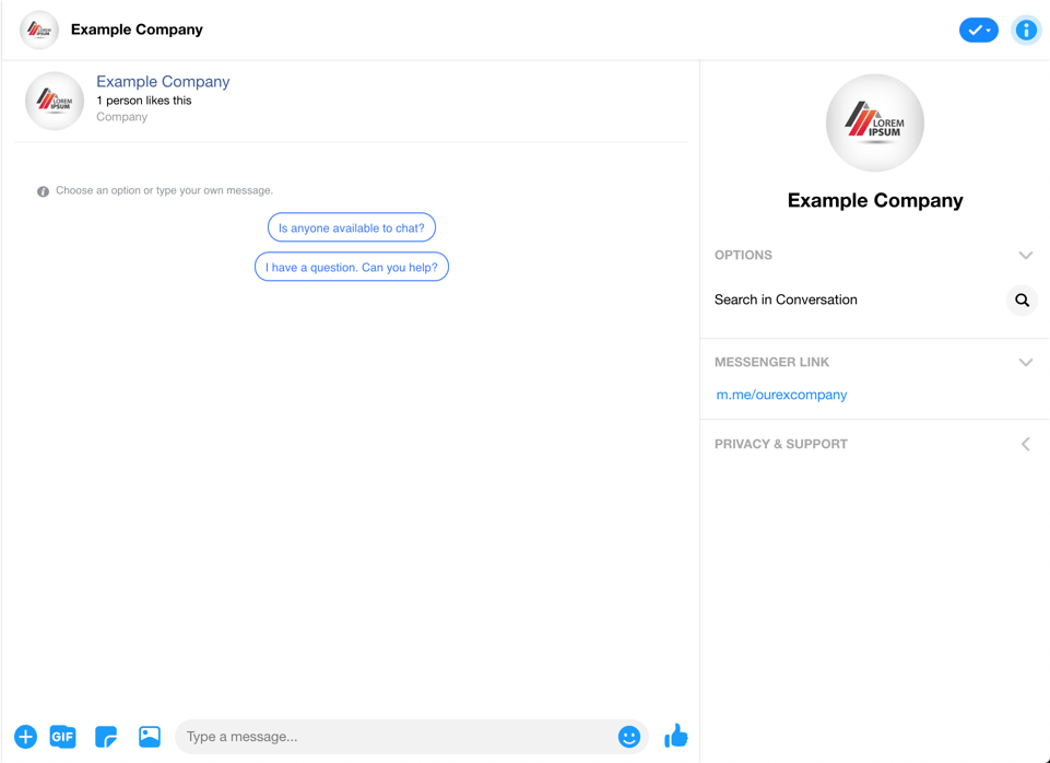 How to Get a Facebook Vanity URL (Personalized Link) for your Page