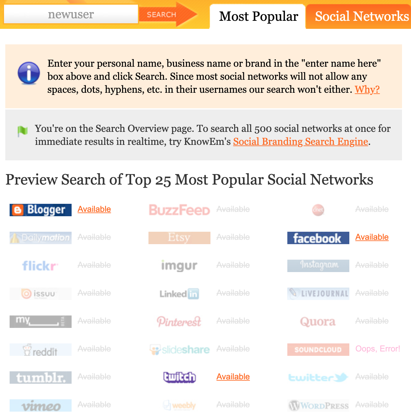 How to Get a Facebook Vanity URL (Personalized Link) for your Page