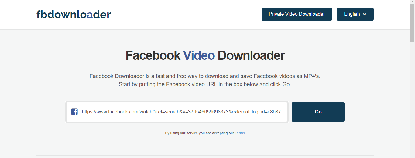 How to Download Facebook Videos (or Live Video) in 4 Steps