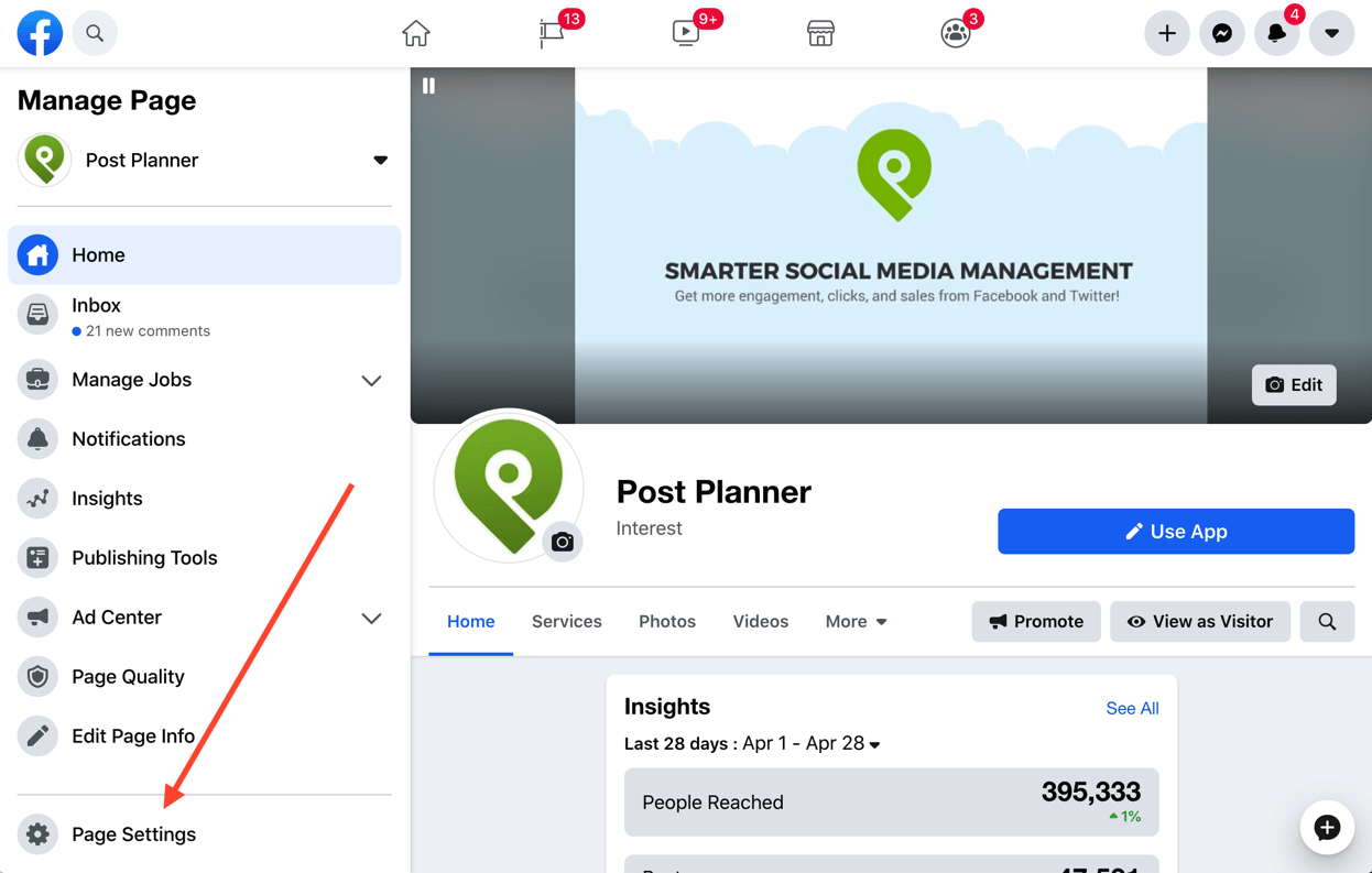How to create a facebook group quick guide