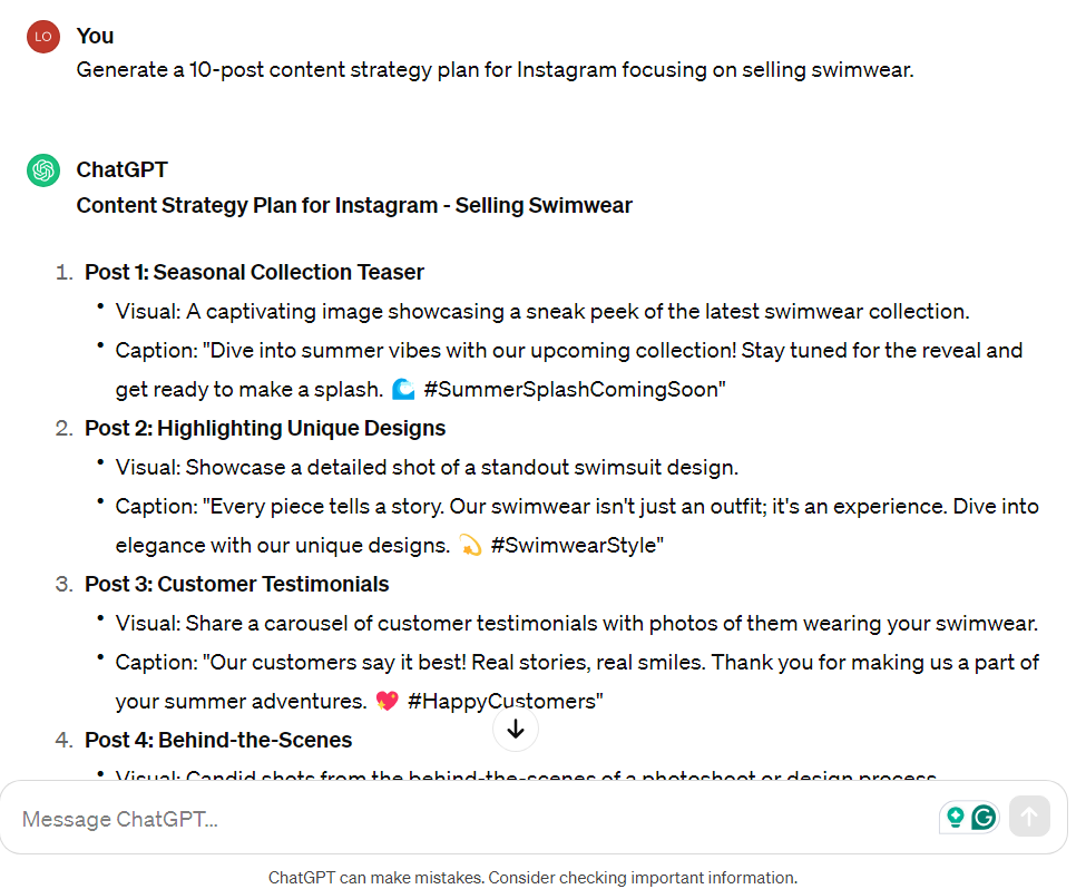 7 Ways to Use AI for Social Media Posts (Tools Included)
