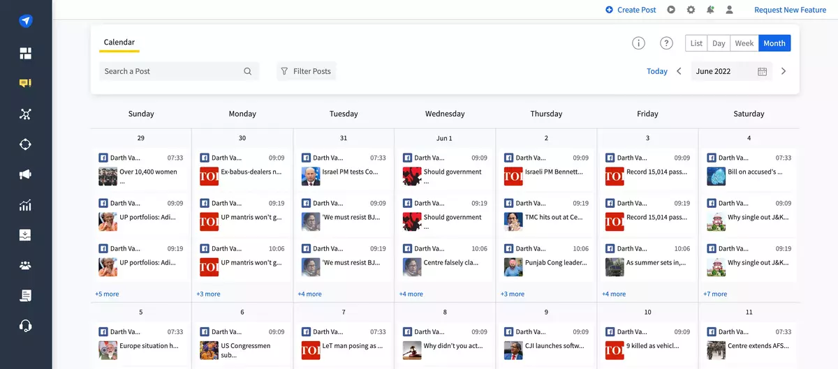 9 Best Instagram Scheduling Tools (Reviewed)