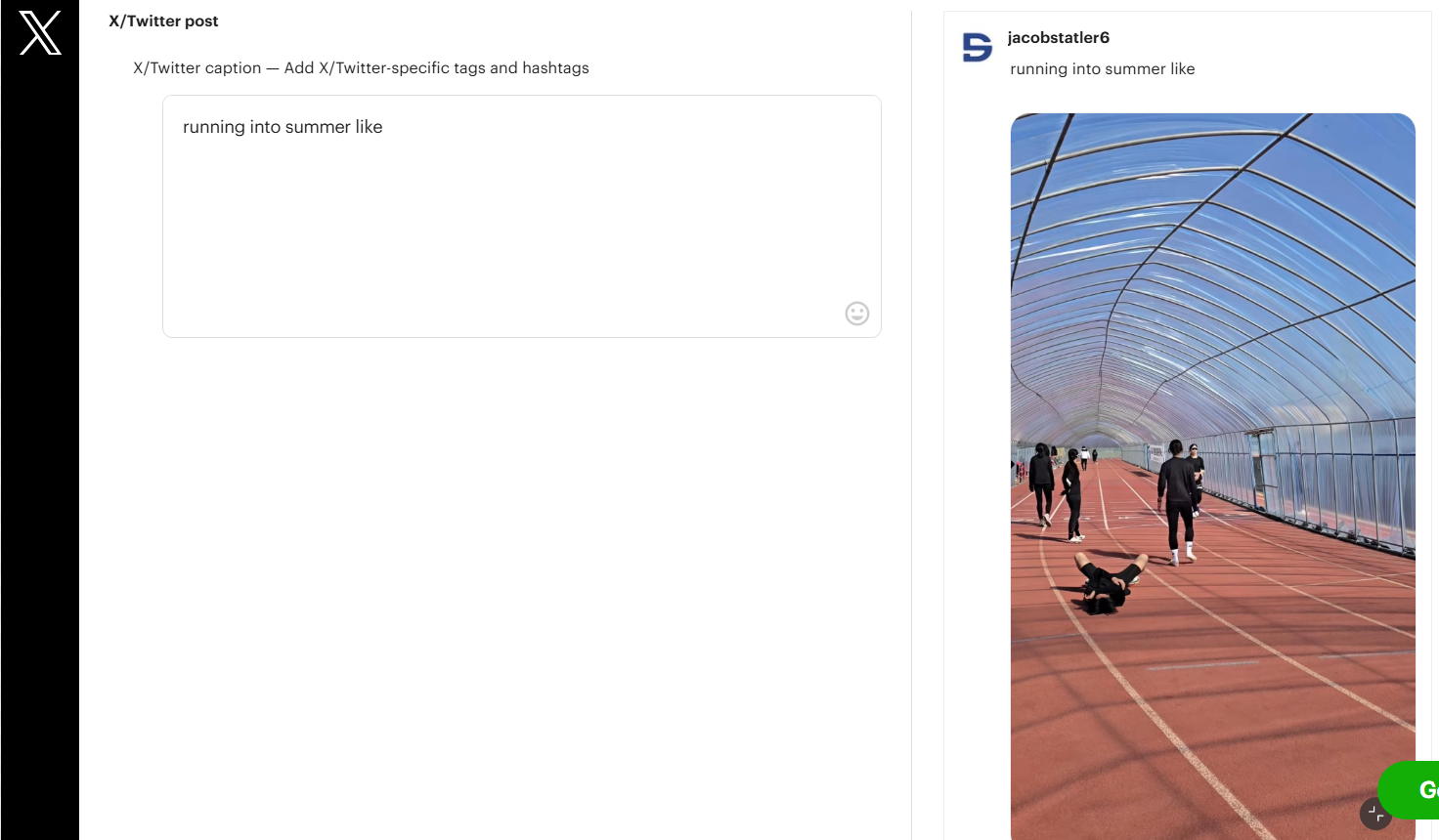 Automatically cross-post your Instagram posts on other social media