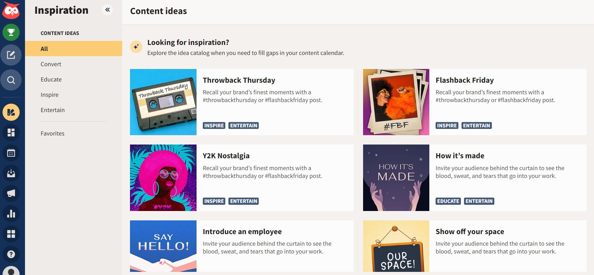 9 Best Instagram Scheduling Tools (Reviewed)
