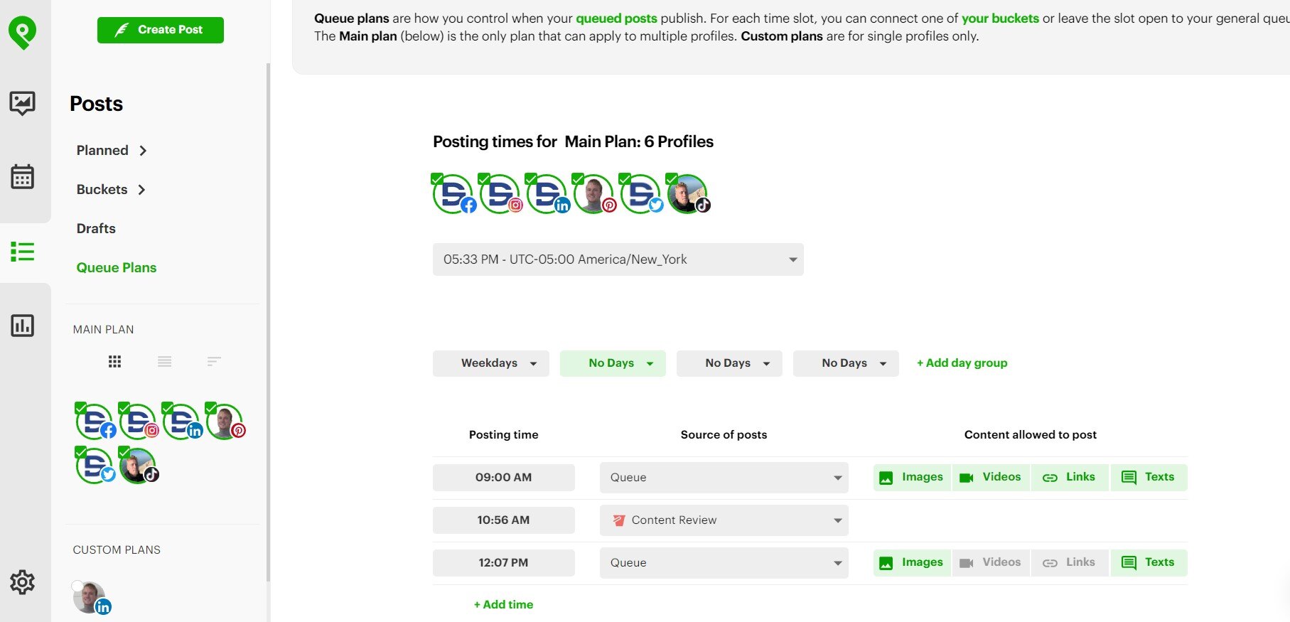 9 Best Instagram Scheduling Tools (Reviewed)