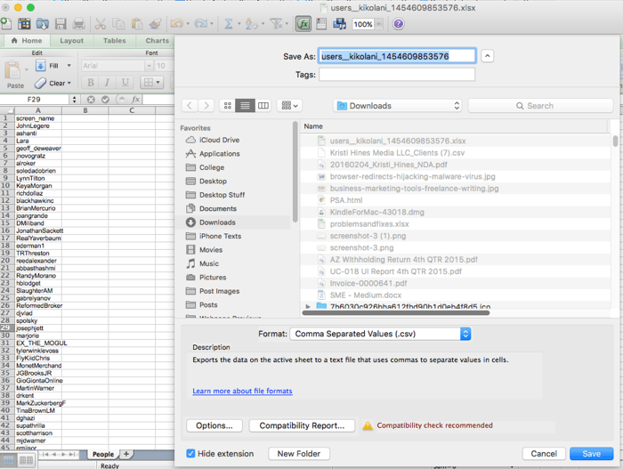 How to Create the Perfect Twitter Marketing Strategy