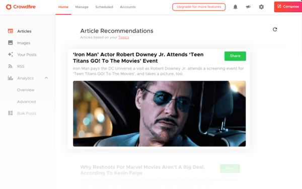 linkedin-automation-tools-crowdfire