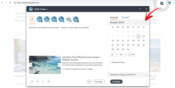 linkedin-automation-tools-zohosocial