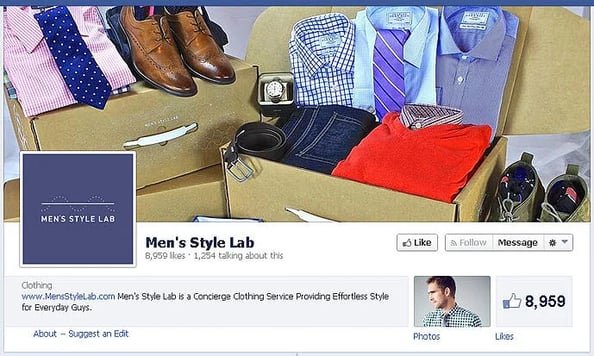 mens-style-lab-facebook-page