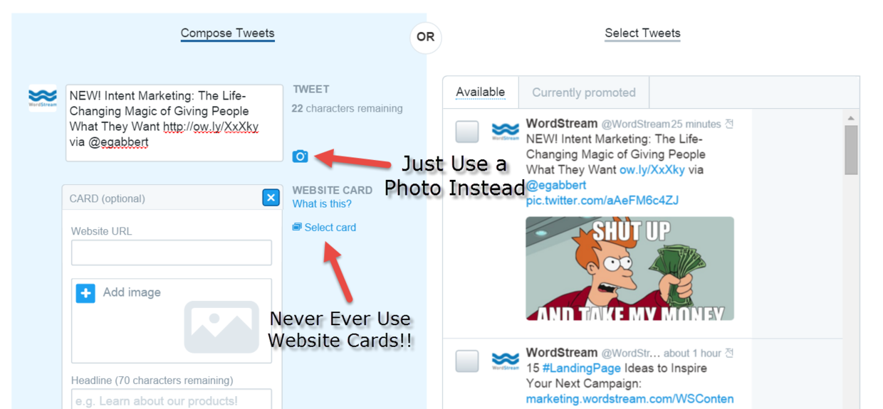 5 Data-Driven Ways to Improve the Quality of Your Twitter Leads