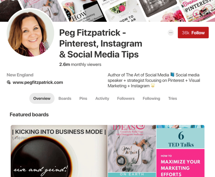 9 Pinterest Hacks To Drive Traffic Sales And Profits 9 Pinterest Hacks To Drive Traffic Sales And Profits