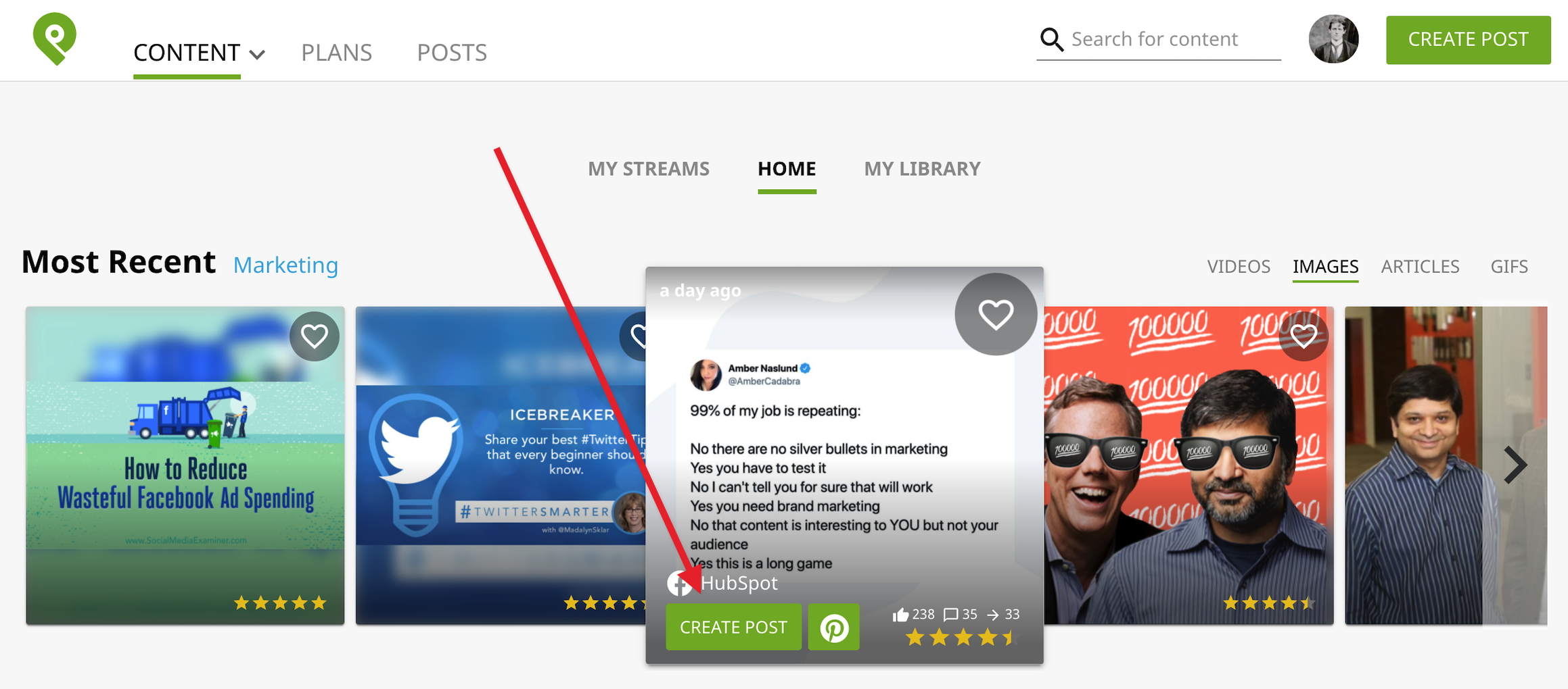 How to Schedule Instagram Posts for Free from a Computer