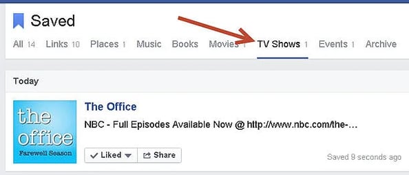 saved-tv-show-facebook-save