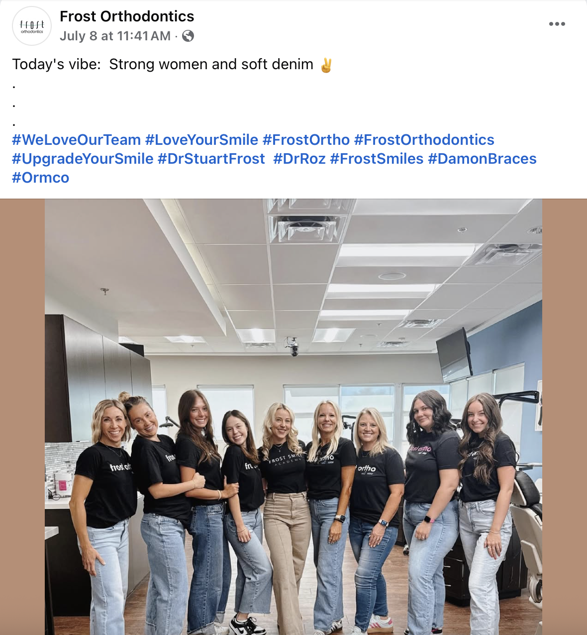 staff and employees