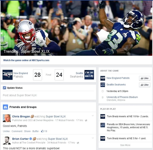 facebook-super-bowl-experience