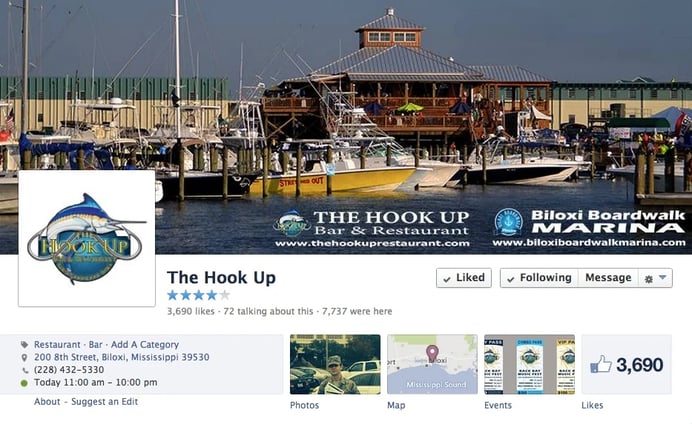 the-hook-up