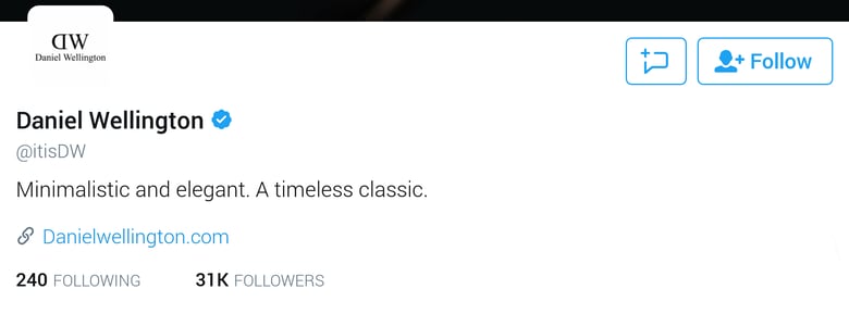 twitter bio for business-danielwellington.png