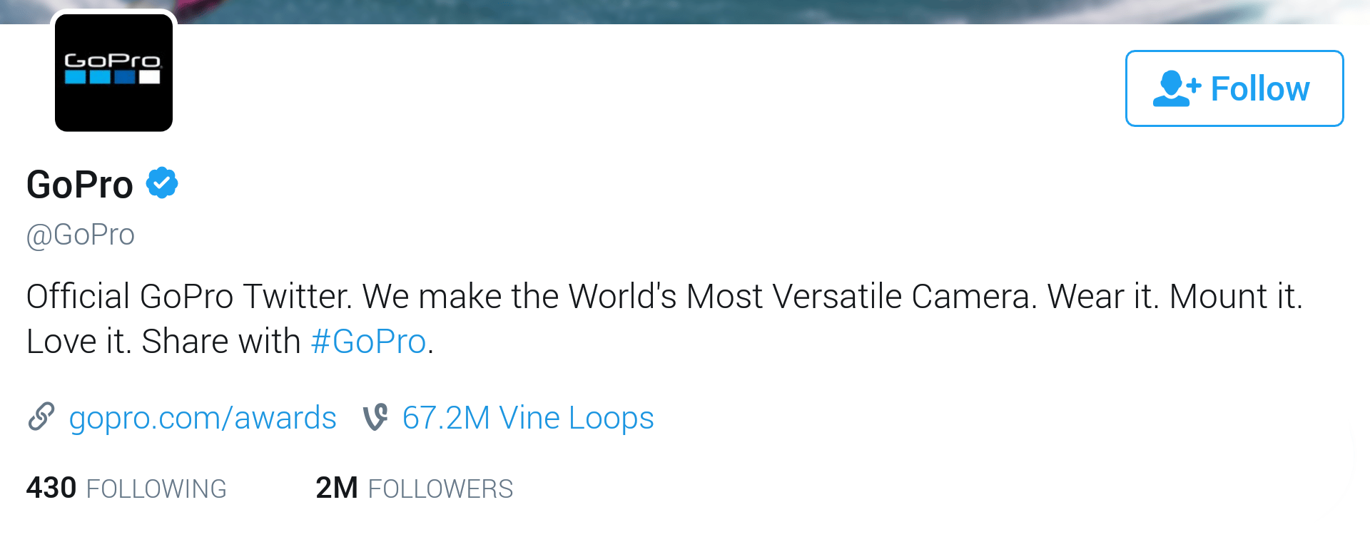 How to Write a Twitter Bio That Will Attract New Followers