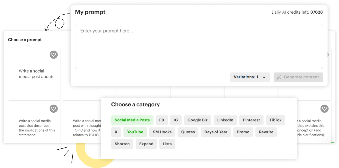 Twitter / X: Schedule Posts,Tweets, Retweets and more