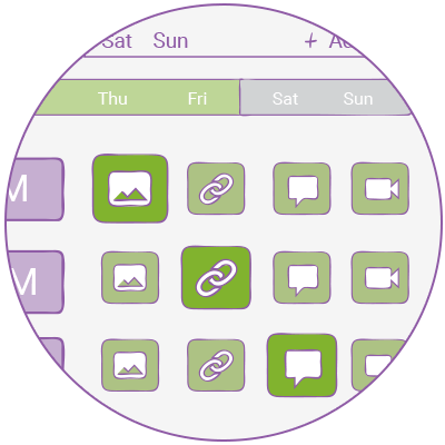 features