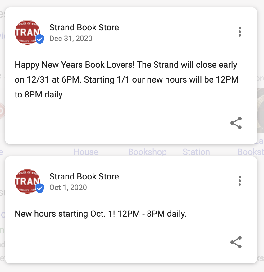 Google My Business Posts: How to Post on GMB & Win Customers