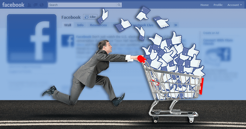 11 Ways To Get Lots Of Likes On Facebook 2