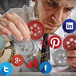 social media management tools