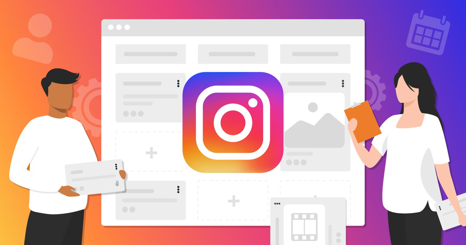 5 Best Instagram Scheduling Tools to Post Like a PRO