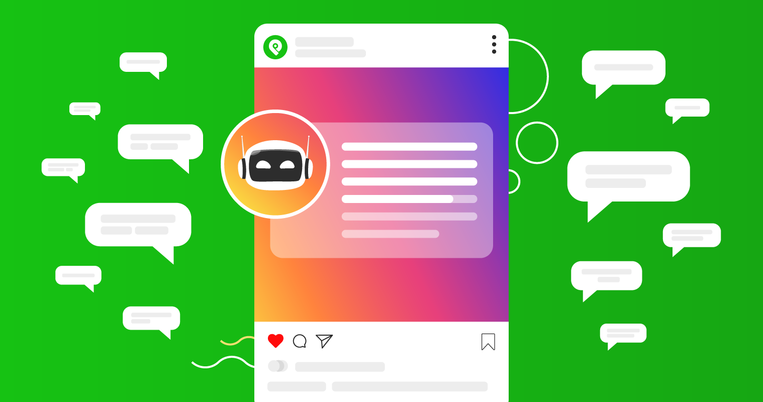How to Use an AI Instagram Caption Generator