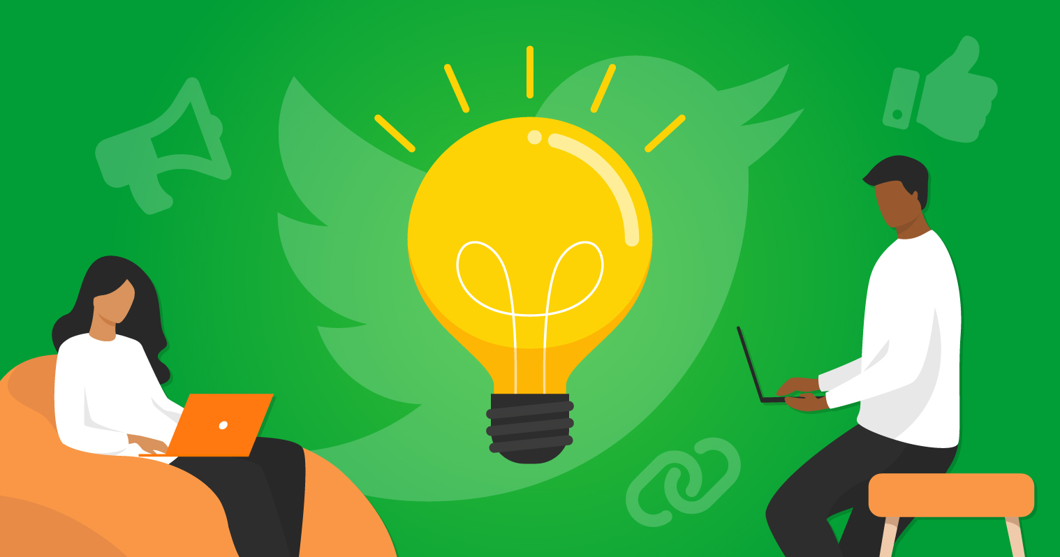 7 Best Twitter Bio Ideas to Attract Followers (and look like a Pro!)