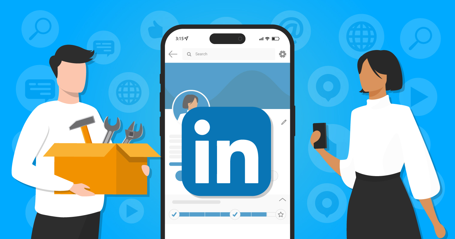 9 Best LinkedIn Tools to Help You Profit From Your Profile