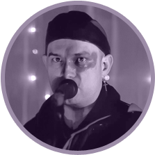 Ender-Bowen