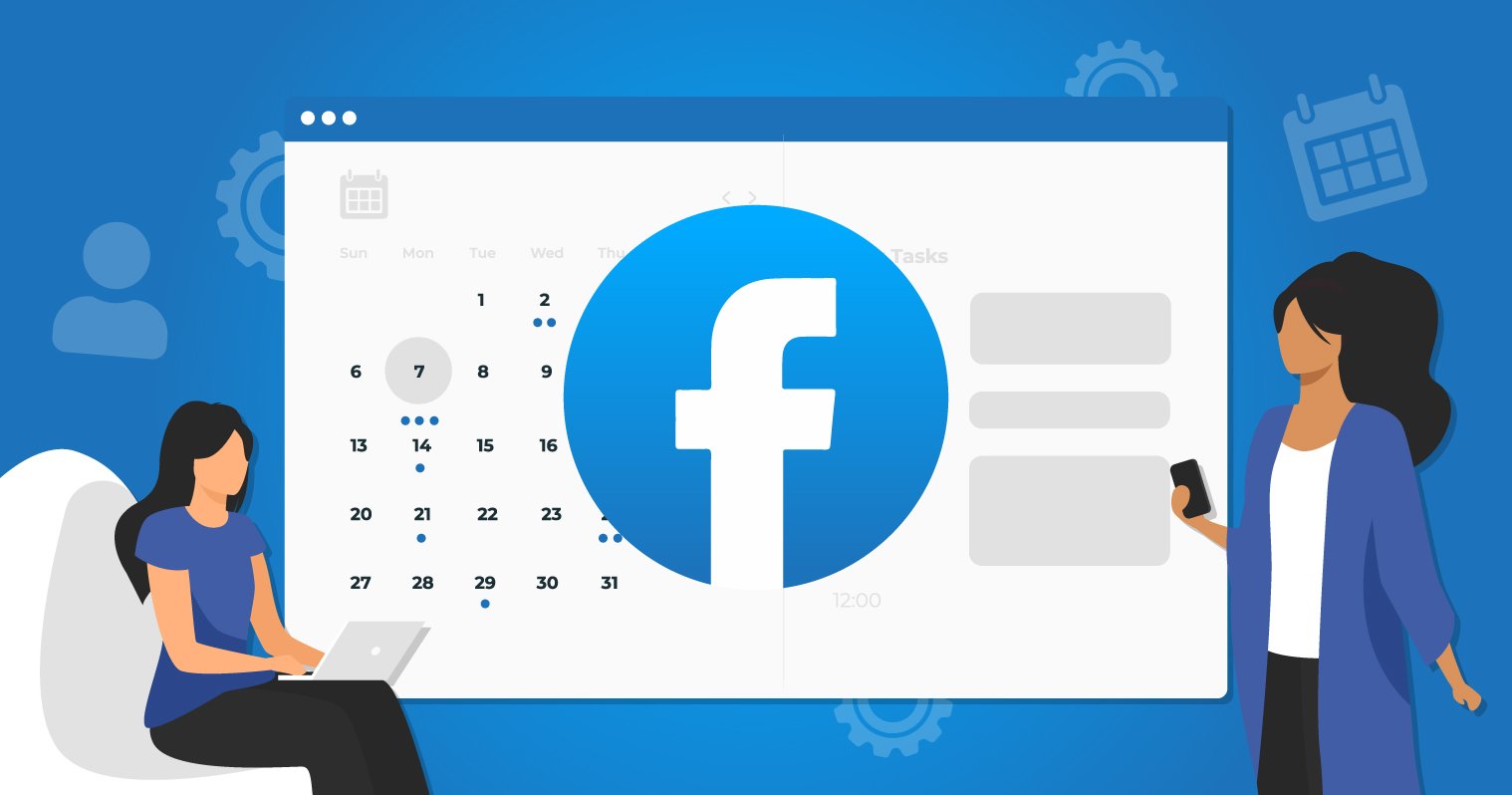 Get More Likes With the 5 Best Facebook Scheduler Apps