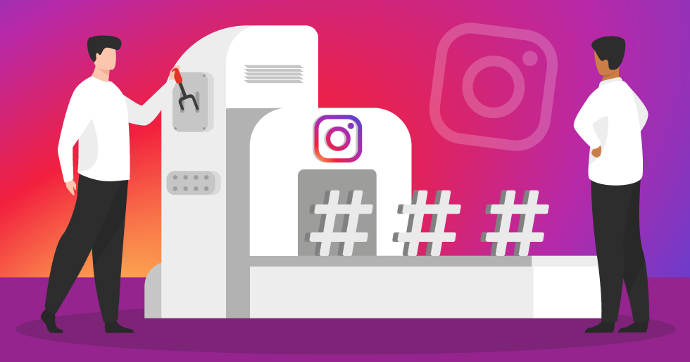 The BEST Instagram Hashtag Generator (and 17 Copiable Hashtag Lists)