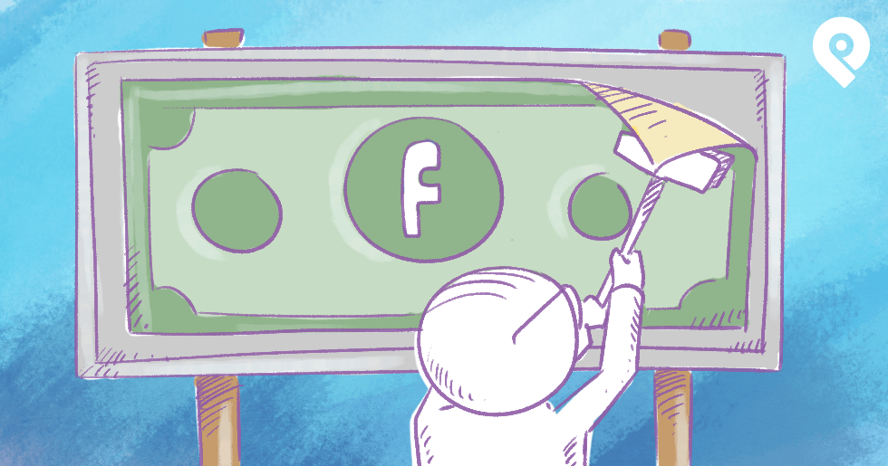 Here's How Advertisers Pimp Their Facebook Ads During the Super Bowl
