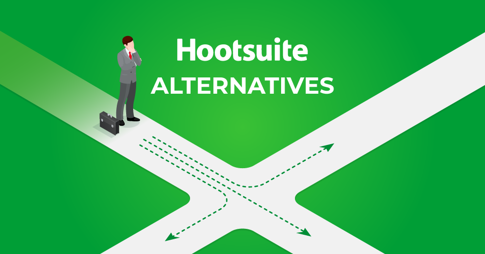 Best Hootsuite Alternatives if You Want to Pay Less & Get MORE Likes