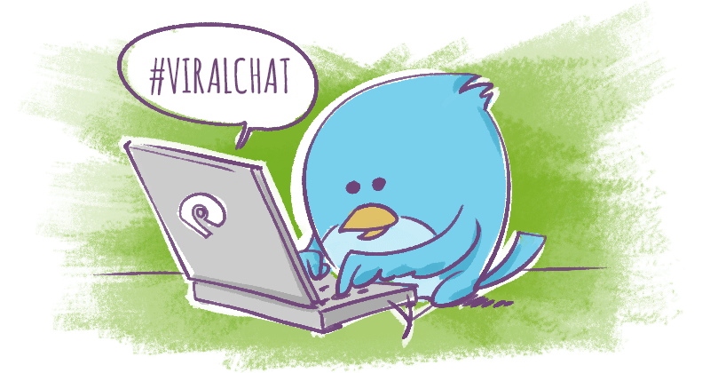 How High Performing Marketers Use Twitter Chats to Grow Their Business