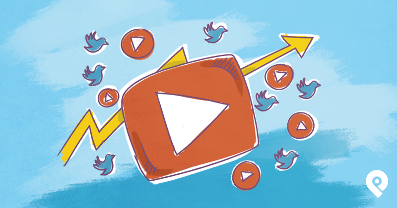 7 Ways to Use Twitter Video to Attract the Right Followers