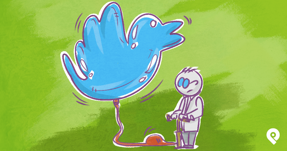Research backed tips to get more followers on twitter facebook Research backed tips to get more followers on twitter facebook