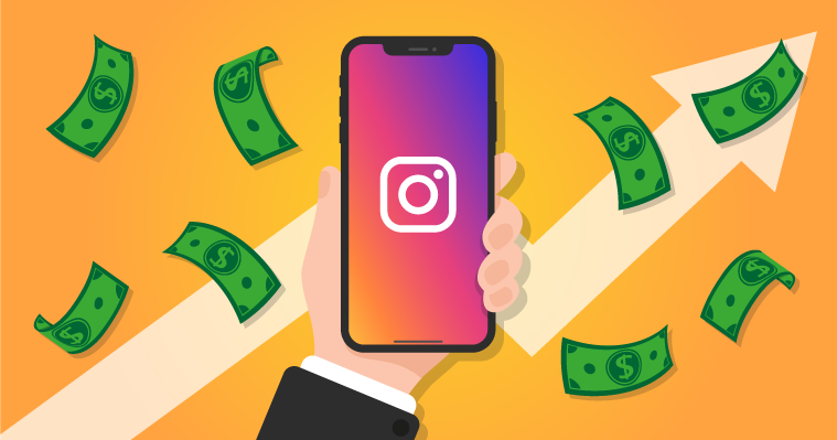 How to Make Money on Instagram: 10 Actionable Strategies