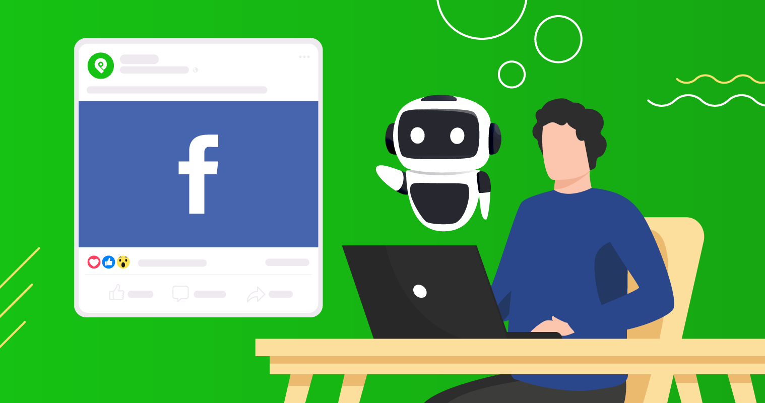 12 Ways to Use AI for Facebook to 10X Your Content