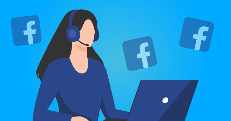 How to Contact Facebook Support & Get Help Quickly (2023)