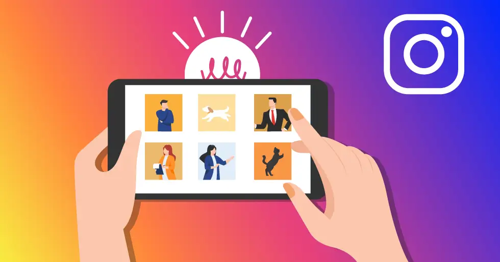 31 Tips on How to Take Good Instagram Photos