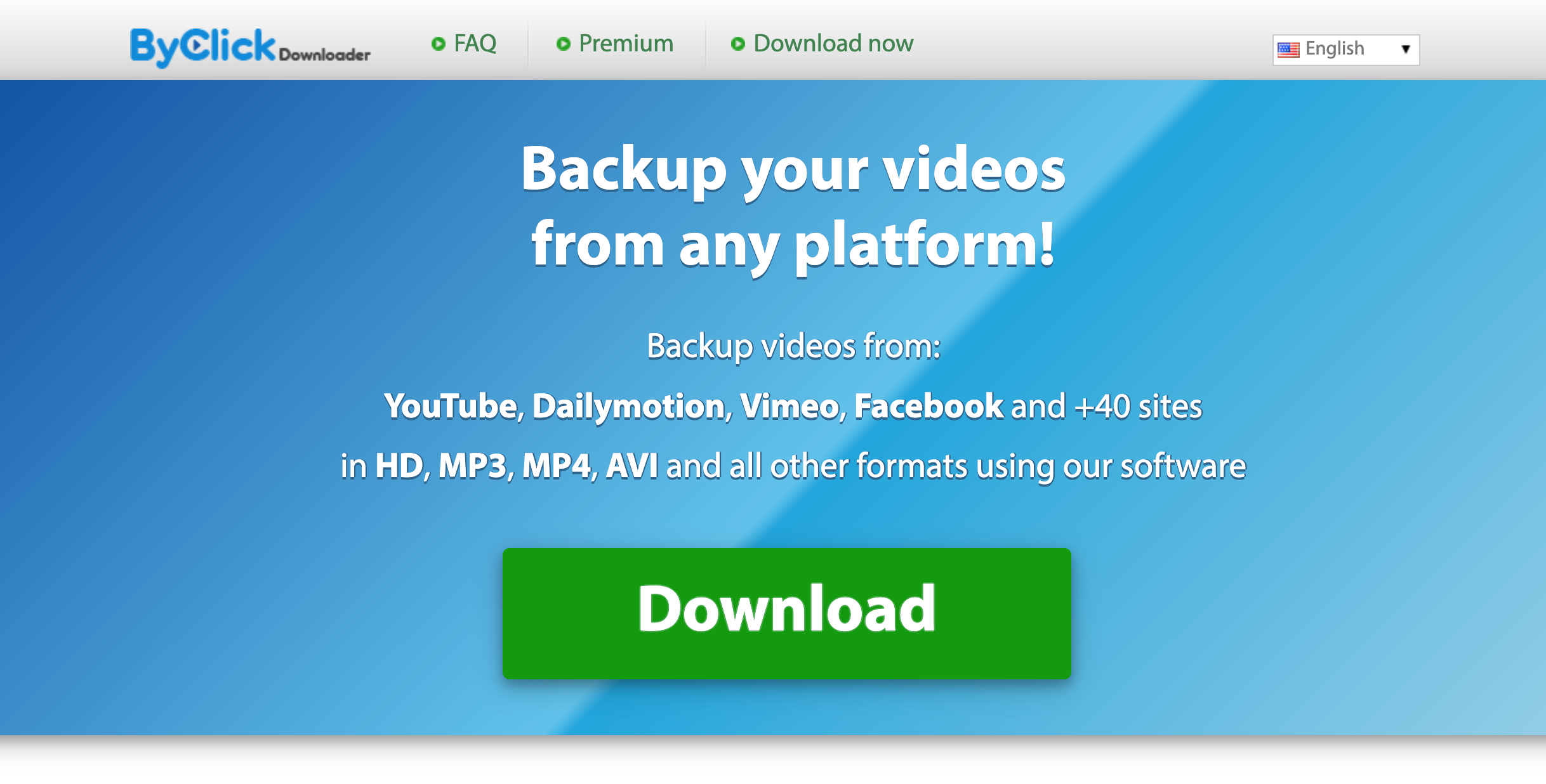 This Is How To Easily Download Videos From , Facebook And